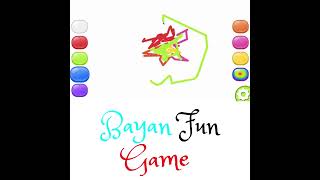 Bayan Fun game screenshot 1