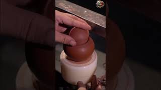 Mud to Pottery Magic 🏺 Handmade Clay Art #shorts #viral #pottery #handmade