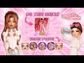 DO THIS BEFORE THE VALENTINE'S UPDATE! *INSANE Sneak Peeks!* | Dress to impress