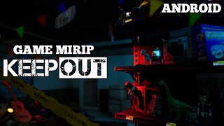 5 Game Android dan Ios Mirip Keep Out | Gamelist Versi Ardian screenshot 1