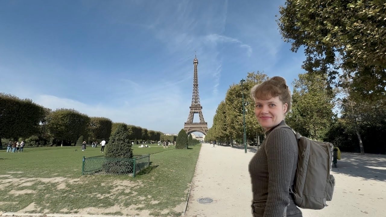 Minimalismus und Reisen: Was bedeutet das für mich?