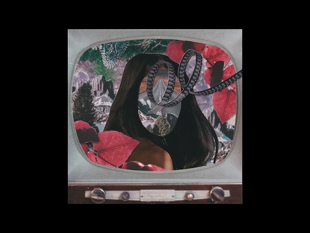Say She She - Blow My Mind