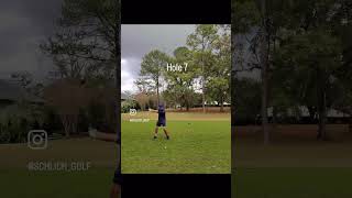 Road to USAFA Day 3 #golf #airforceacademy #airforce #shorts #series #trending