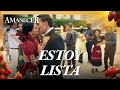 Alba Y Leonel Se Besan Y Todos Quedan Sorprendidos Amanecer 4 4 Capítulo 22