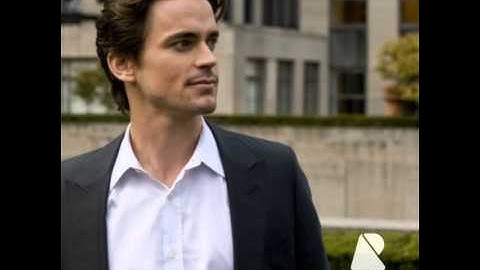 Matt Bomer - Heaven (Magic Mike XXL)