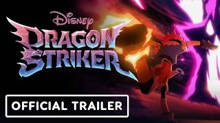 Dragon Striker - Official Trailer (2026)