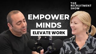 Tactics For Building a Mentally Healthy Workplace with Petra Velzeboer