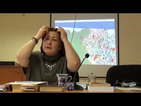 "Английский роман" как эмблема в романе Л.Н. Толстого "Анна Каренина"