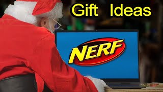 ULTIMATE guide to buying Nerf Gifts