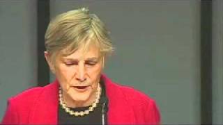Diane Ravitch at NCE 2011 Part 1