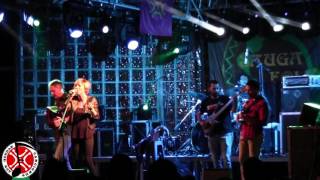 Susana Seivane - Sauga Folk 2016