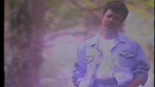 Aguenta Coração clip oficial  José Augusto (1990)