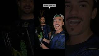 presente do marco #jonvlogsclip #copadomundo #kickstreaming #marcove #bdj #jonvlogs #copa