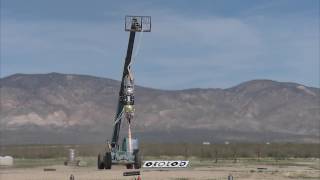 Precise Landing Technology Tested on Xodiac Lander | Video