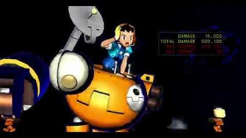 UMVC3 Tron Random DHC Synergies