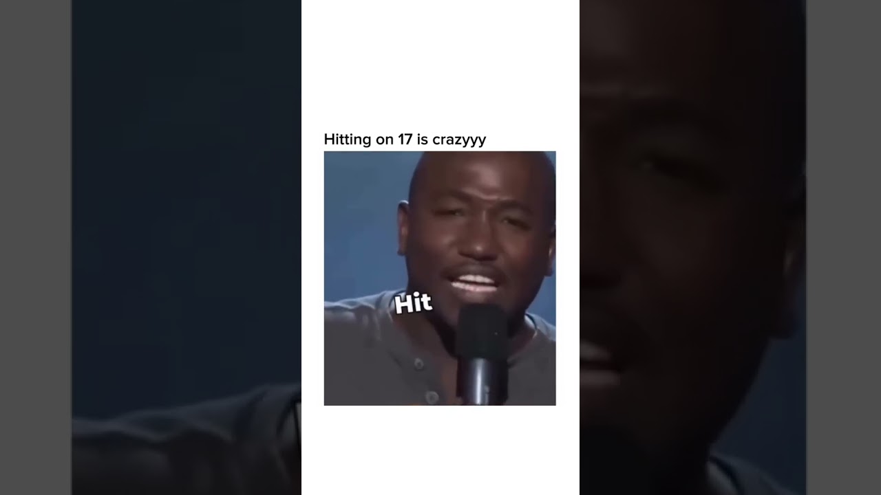 Taking down a full blackjack table 