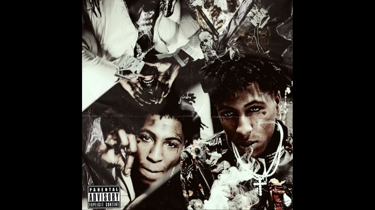 [FREE] [AGGRESSIVE] NBA Youngboy Type Beat 2023 