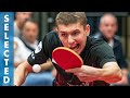 Benedikt Duda vs Lev Katsman (TTBL Selected) I Saison 2021/22