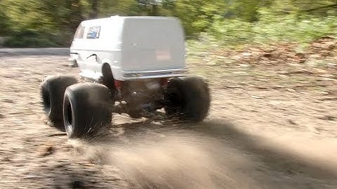 Tamiya Lunch Box (HD)