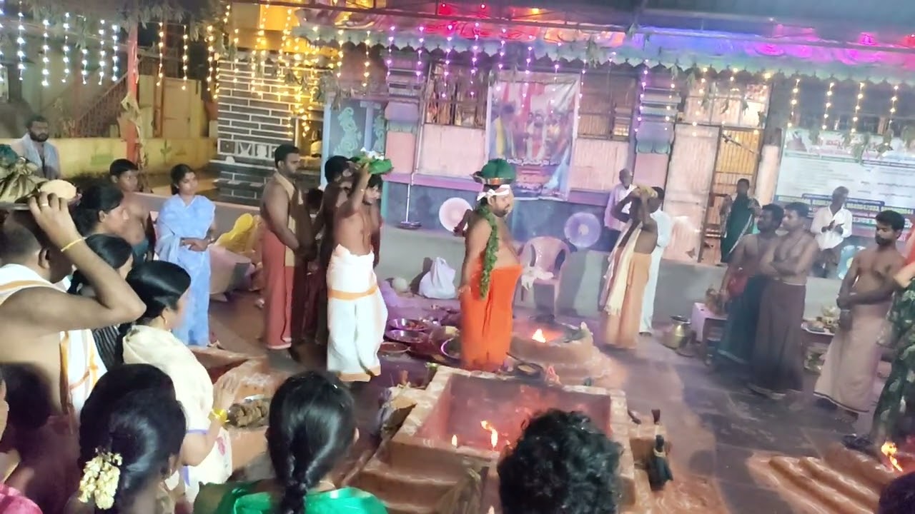 Sadguru Sri Ram Mohan Swamulavru 