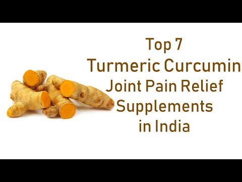 Top 7 Turmeric Curcumin Joint Pain Relief Supplements in India with Bioperine Black Pepper Top 7 Turmeric Curcumin Joint Pain Relief Supplements in India with Bioperine Black Pepper