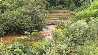 Mine reclamation projects underway in Luzerne County
