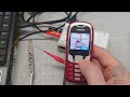 How to Unlock the Siemens A65 with MT-box