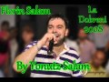 Florin Salam - Are tata un baiat ( La Dobreni 2oo8 ) ( By Yonutz Salam )