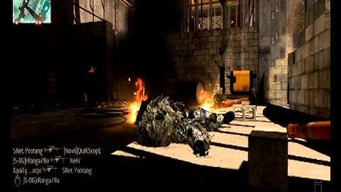 MW3: Win, Win, Win, Fail, Win