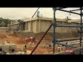Gauteng’s water resources under threat