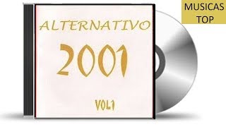 CD ALTERNATIVO [2001]