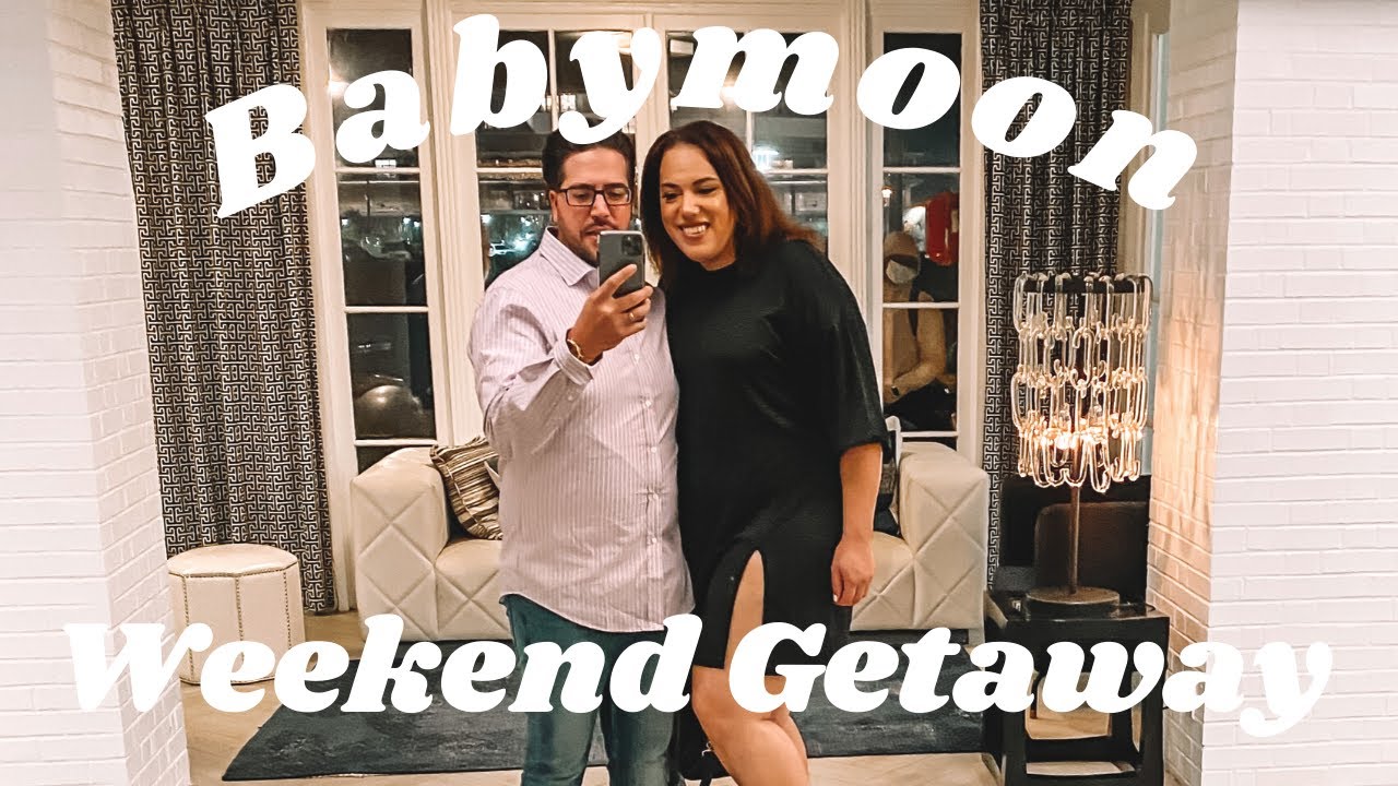 Babymoon Weekend At The Berkeley Hotel In Asbury Park NJ