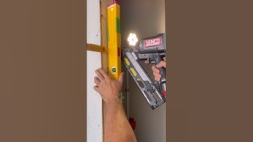 How I Install A Prehung Interior Door