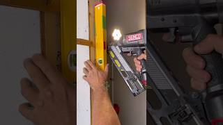 How I Install A Prehung Interior Door