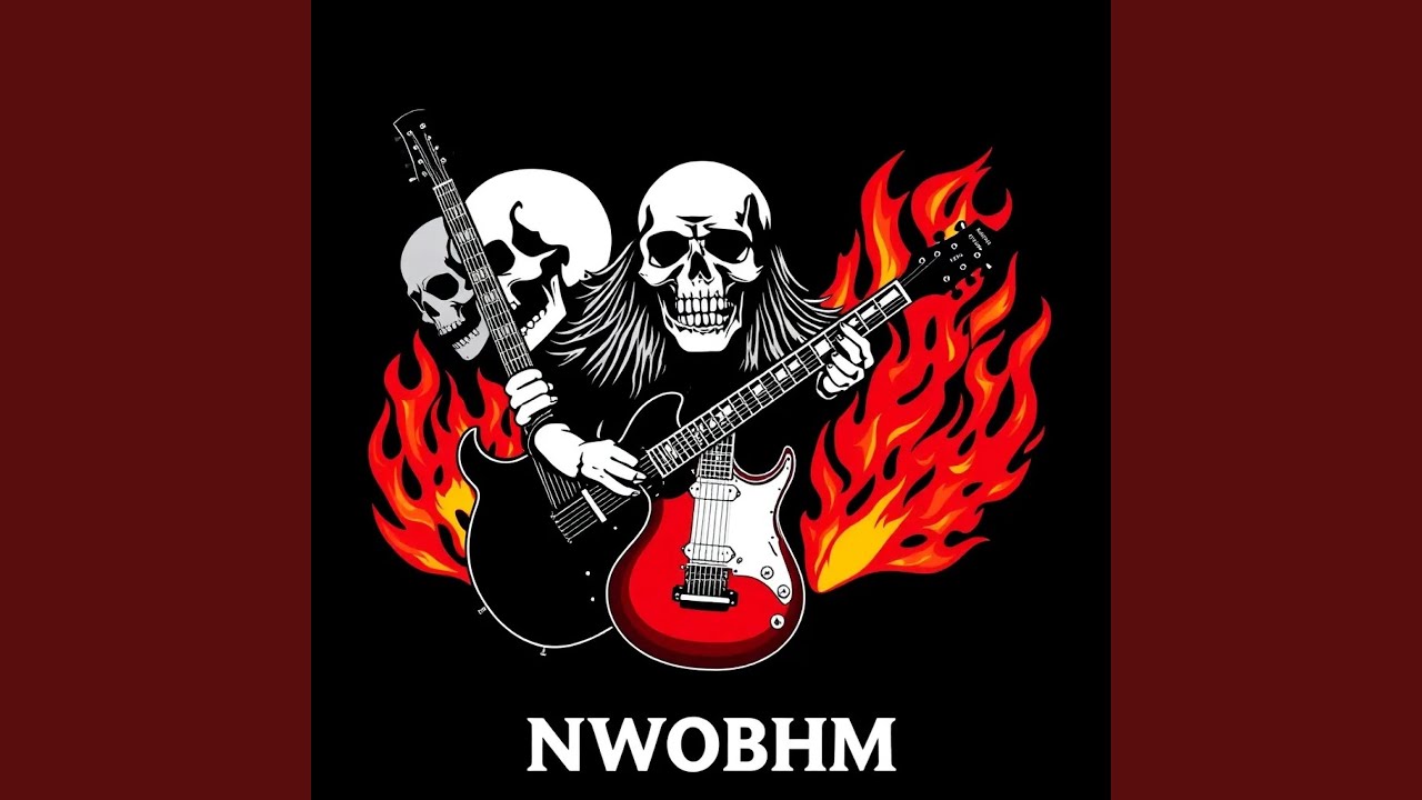 Legends of NWOBHM