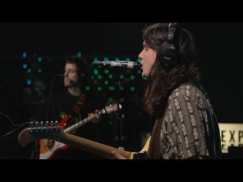 King Gizzard & The Lizard Wizard - Billabong Valley (Live on KEXP)