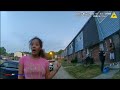 Woman Arrested for Acting Belligerent After Boyfriend Kicks Her Out of His House