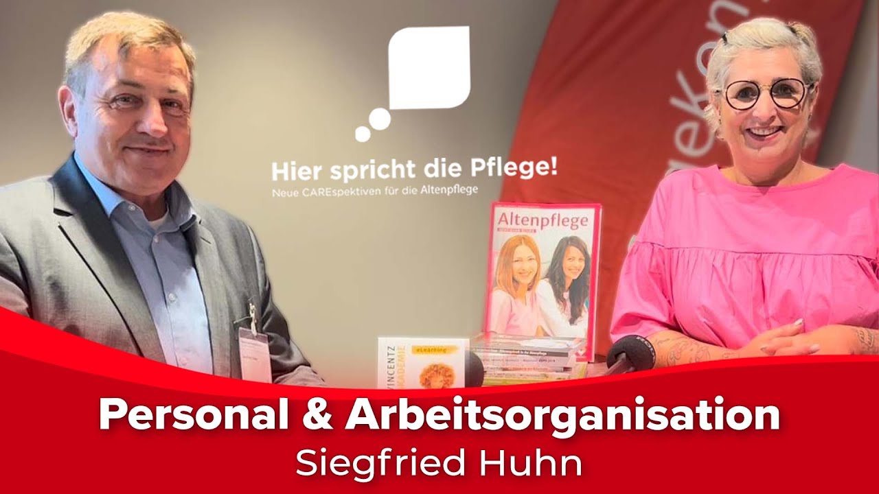 Was macht eine Pflegedienstleitung zu einer guten Führungskraft?