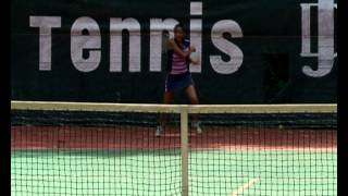Fenandos Tennis Interview