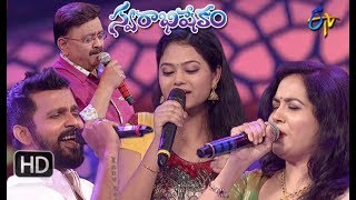 Swarabhishekam | 2nd  September 2018 | Full Episode | ETV Telugu
