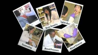 2010 APhA-ASP PharmFlix Oregon State University- Guardian Pharmacist screenshot 1