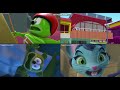 Youtube Thumbnail title