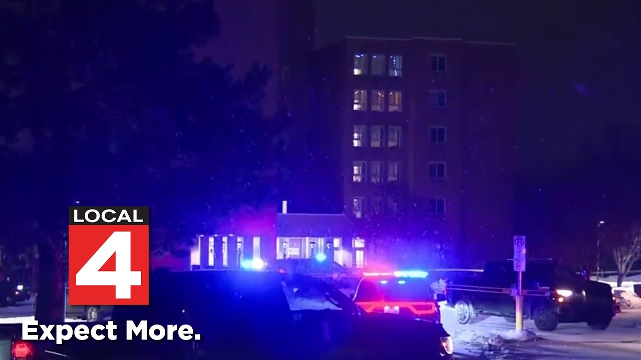 Stabbing on Oakland University's campus -- What we know
