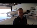 #4 Citation Mustang Flight Training