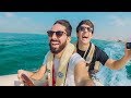 Avventure e adrenalina a Dubai. Deserto, gommoni e parchi - 2/3
