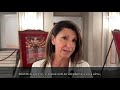 Teresa Marchesini: "Mia sorella Anna, in tv vedevate solo una parte di lei"