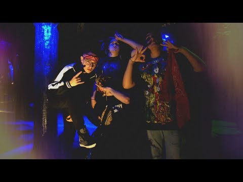 JET$KI - NINO NINO (Official Video)
