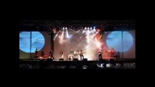 PINK FLOYD Tribute Band - (Session The Wall)