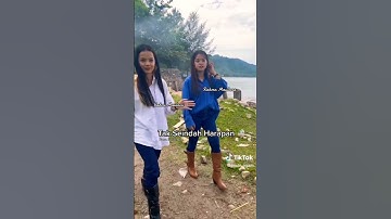 proses syuting//Rahmi Maulani ft.Rahma Maulana di @Indoswaramusic @yelseofficial7779