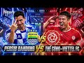 🔴LIVE - Persib Bandung vs Thể Công–Viettel FC | AFC Champions League Two 2026/2027
